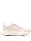 Kenzo Pace Sneakers In Pink