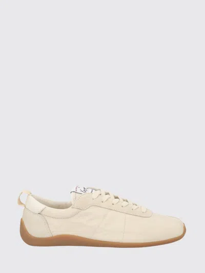 Kenzo Sneakers Woman In Black