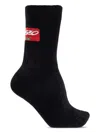Kenzo Socks In Multi