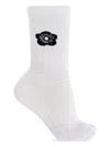 Kenzo Socks In Multi