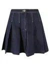 Kenzo Skirt  Woman
