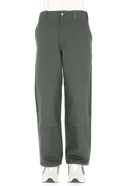 Kenzo Sporty Ski Jacket For Men - Season P26 In Green