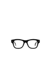 Kenzo Square Frame Glasses In Black