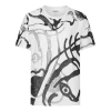 Kenzo Ss21 T-shirt 'white' In White