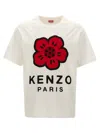 Kenzo T-shirt In Neutral