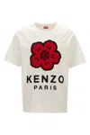 Kenzo T-shirt In White