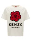 Kenzo T-shirt In White