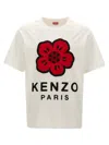 Kenzo T-shirt In Neutral