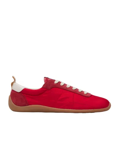 KENZO 'KENZO STRIKER' LOW TOP SNEAKERS