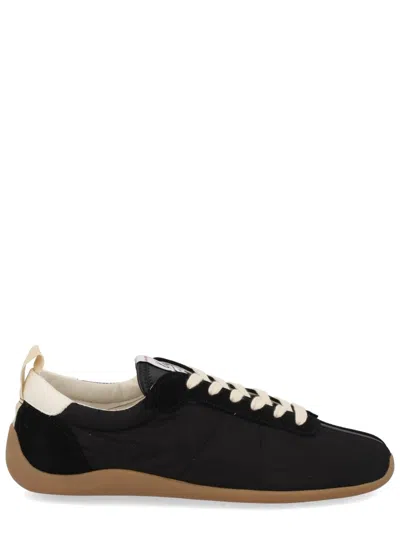 Kenzo Striker Sneaker In Black