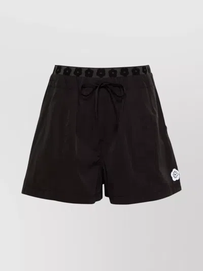 KENZO STYLISH AND VERSATILE WOMEN'S SHORTS
