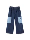 Kenzo Jean In Blue