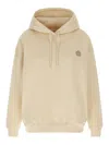 Kenzo 'floral Boke 2.0' Hooded Sweatshirt