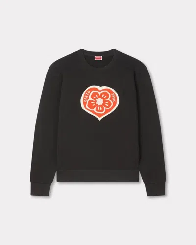 Kenzo Sweat In Green