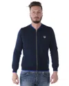 Kenzo Sweater In Blue