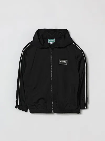 Kenzo Sweater Kids  Kids In Black