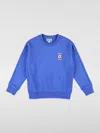 Kenzo Sweater  Kids Kids Color Blue In Blau