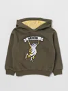 Kenzo Jumper  Kids Kids In Green