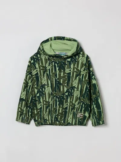 Kenzo Sweater Kids  Kids In Multi