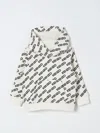 Kenzo Sweater  Kids Kids Color Ivory