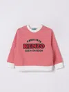 Kenzo Sweater  Kids Kids Color Red In Red