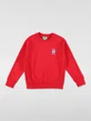 Kenzo Sweater  Kids Kids Color Red In Rot