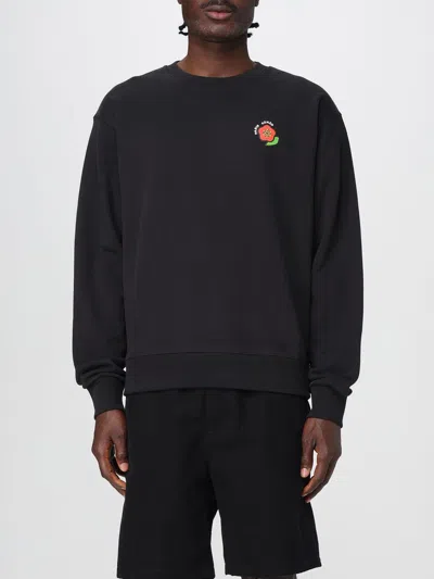 Kenzo Sweater  Men Color Black