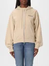 Kenzo Sweater  Woman Color Beige In Neutral