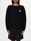 Kenzo Embroidered Sweatshirt Boke Flower 2.0 In Schwarz