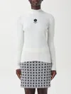 Kenzo Sweaters In Weiss