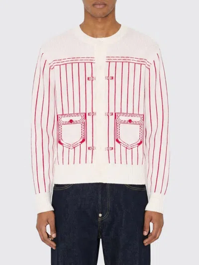Kenzo Sweater Men  In Multi