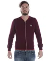 Kenzo Sweater In Purple