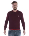 Kenzo Sweater In Purple