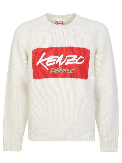 KENZO KENZO SWEATER