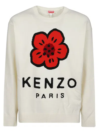 KENZO KENZO SWEATER