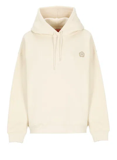 Kenzo Sweaters In Neutral