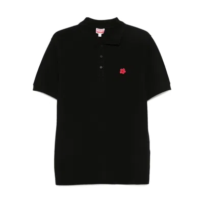 Kenzo Sweaters In Black