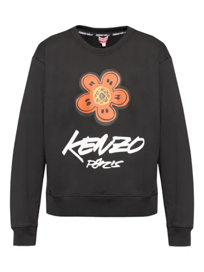 KENZO KENZO SWEATERS