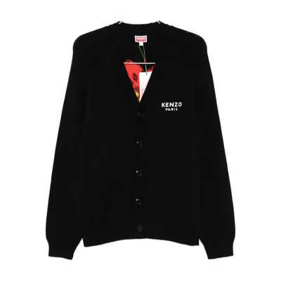KENZO KENZO SWEATERS