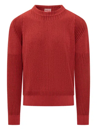 KENZO KENZO SWEATERS