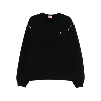 KENZO KENZO SWEATERS & KNITWEAR