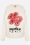 KENZO KENZO SWEATERS