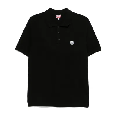 Kenzo Sweaters In Black