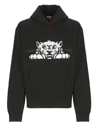 KENZO KENZO SWEATERS