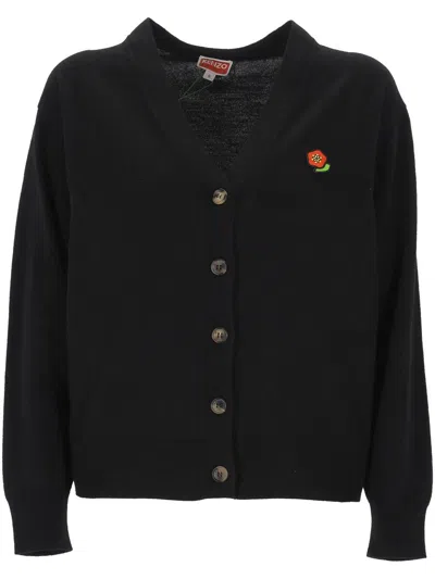 KENZO KENZO SWEATERS
