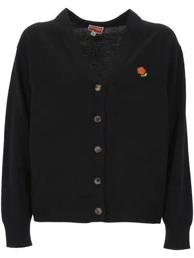 KENZO KENZO SWEATERS