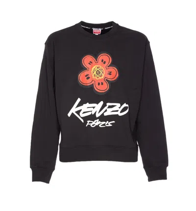KENZO KENZO SWEATERS