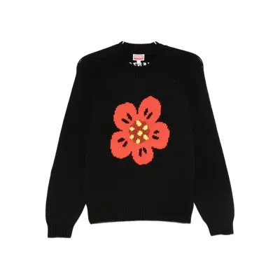 KENZO KENZO SWEATERS