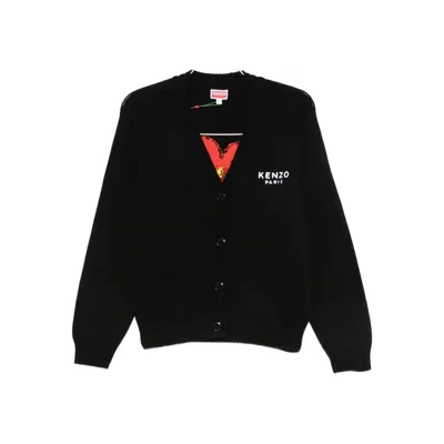 KENZO KENZO SWEATERS
