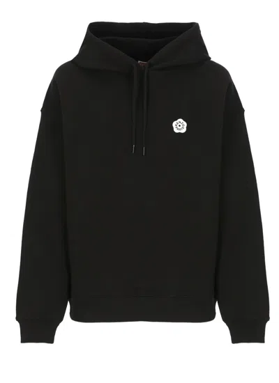 Kenzo Sweaters In Black